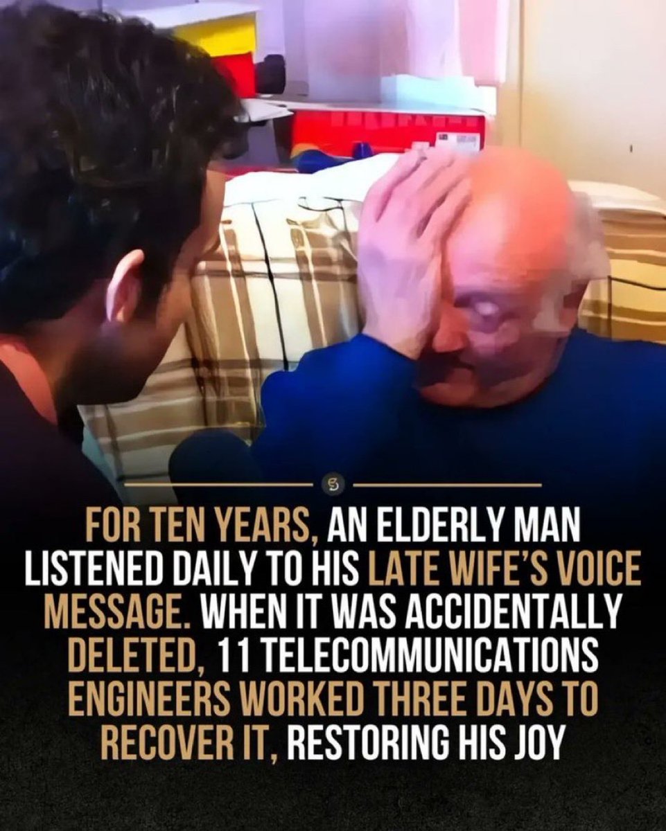 NoContextHumans's tweet photo. Faith in humanity restored.❤️ https://t.co/tRRRtf2pNl