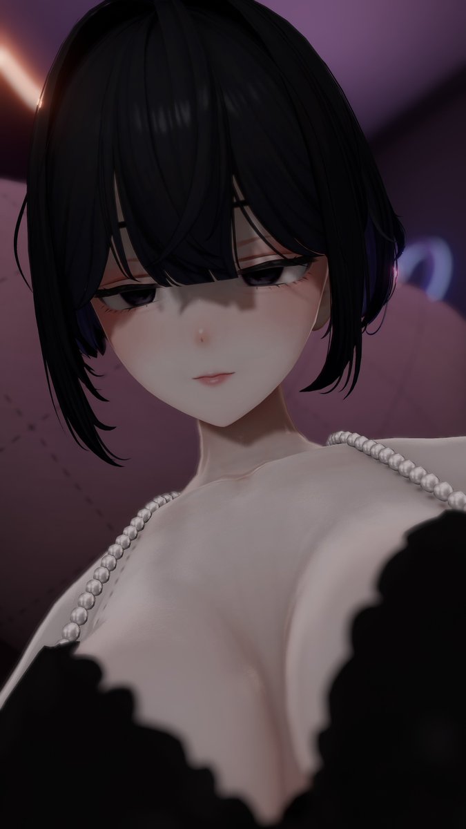 Dutch_VRSee's tweet photo. Hmmmmm

#Shinra3D https://t.co/BFbIOKU3Qe
