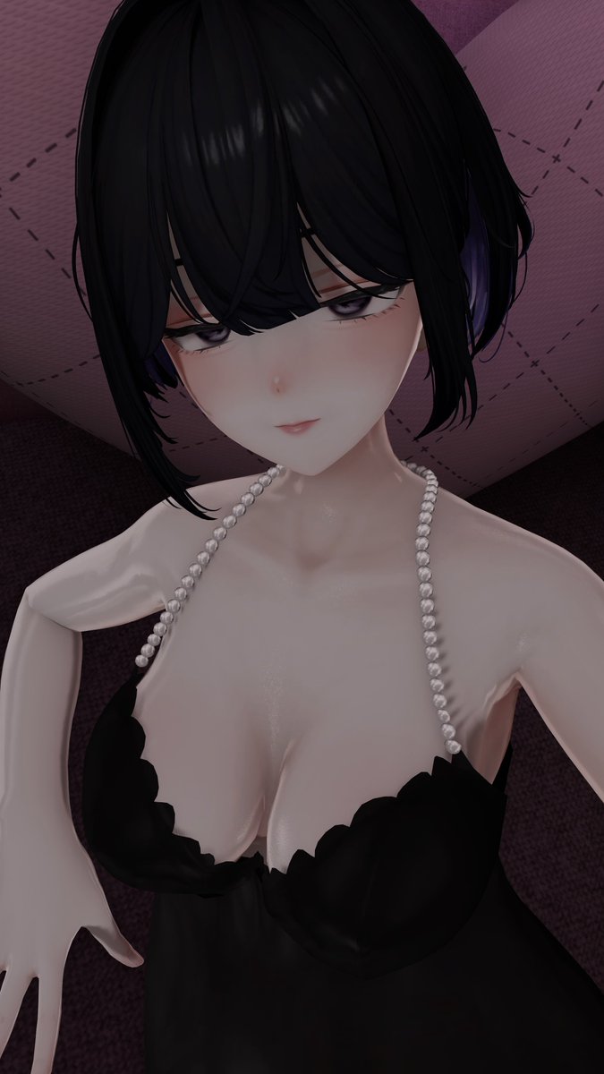Dutch_VRSee's tweet photo. Hmmmmm

#Shinra3D https://t.co/BFbIOKU3Qe