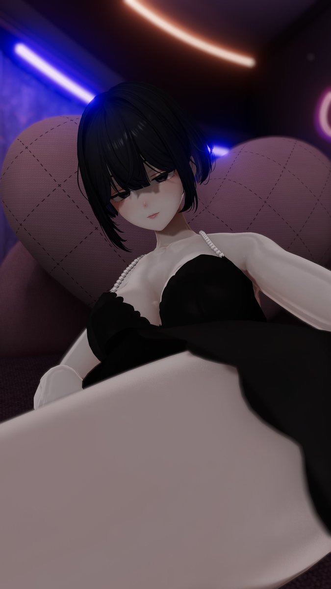 Dutch_VRSee's tweet photo. Hmmmmm

#Shinra3D https://t.co/BFbIOKU3Qe