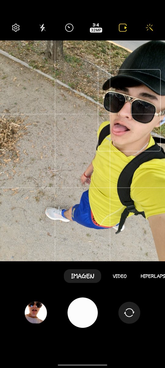 Andresito23mk's tweet photo. Camino a entrenar😛 https://t.co/jfUU8SgaFG