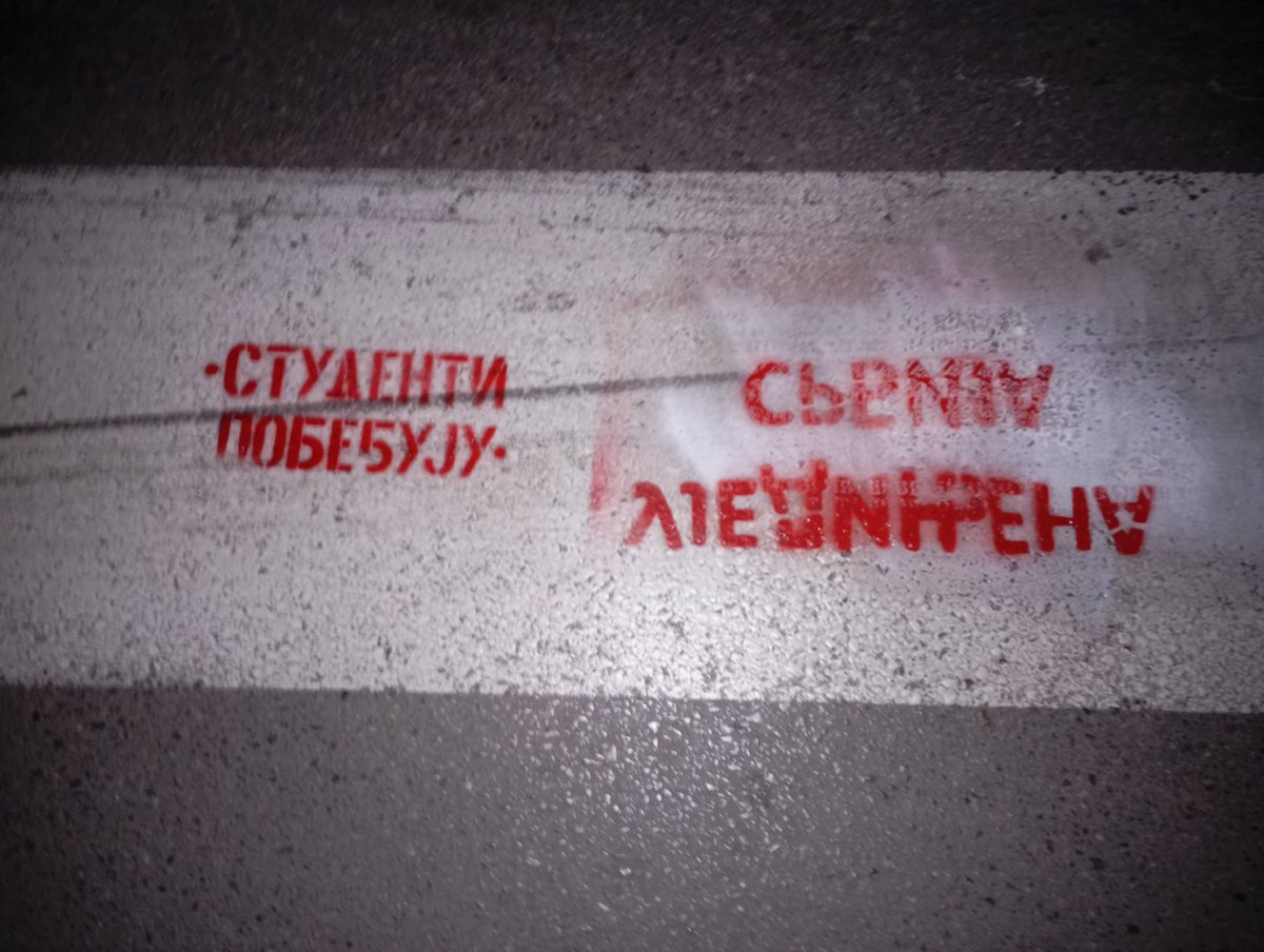 RodjenLosMi's tweet photo. @Milly6cu5 @profesorka02 @n1srbija Ćaci bio, ćaci ost'o, 100 %. https://t.co/LK8Ywg48ff