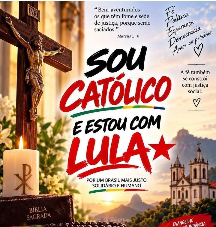 ValriaMont72680's tweet photo. Ele que não brinque com o poder de Deus e de Nossa Senhora Aparecida que  vai se dar mal.. https://t.co/C7UMAUImpX