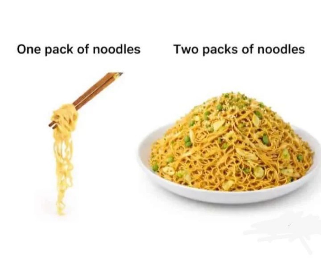 NoContextHumans's tweet photo. This is so true https://t.co/DcmQPCsOoZ