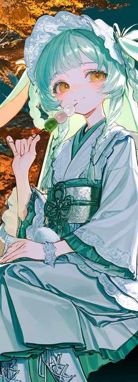 ochaocha__01's tweet photo. 中秋の名月　.* ☾ ᯓ. https://t.co/rQGzUJbAWV