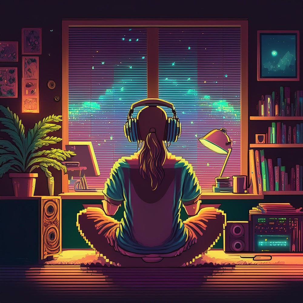 JammieTippgyox's tweet photo. Just finished jamming to that new indie folk track under golden hour skies—music hits different when it matches the vibe.， https://t.co/5MLlkiOlLv