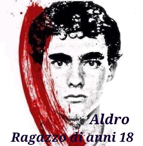 paolabest64's tweet photo. 📌 #Omicidi_di_Stato
"Chi non conosce la Verità è uno sciocco, ma chi conoscendola, la chiama Bugia, è un Delinquente".
4 Agenti :
#PaoloForlani #MonicaSegatto #EnzoPontani  #LucaPollastri
Il 25 settembre 2005 Uccidono #FedericoAldrovandi
Liberi Tutti !
"Ma Dormite la Notte"? https://t.co/aEvzA0wc24