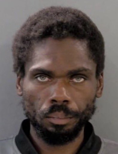 libsoftiktok's tweet photo. Jaquoya Wix, 34, a young mother, was just randomly stabbed to death by Devon Jason Watson outside a Chipotle in Detroit where she worked

Watson was known to police and was supposed to be a following a mental health treatment plan for another incident just 2 months ago. He was released just weeks ago

Where’s the outrage?