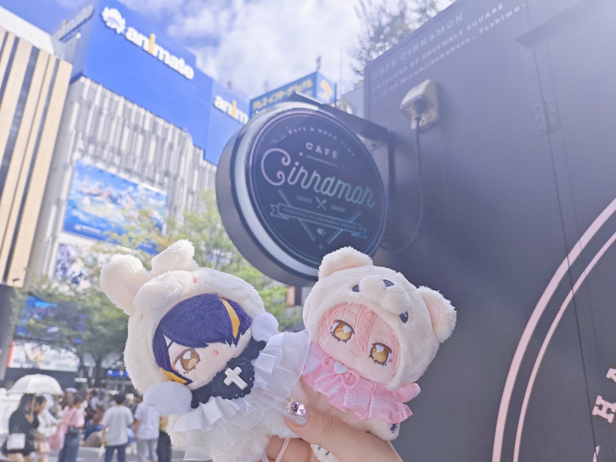 gin_333333's tweet photo. ♡♡星萌祭♡♡ https://t.co/rrvpZ7pA9F