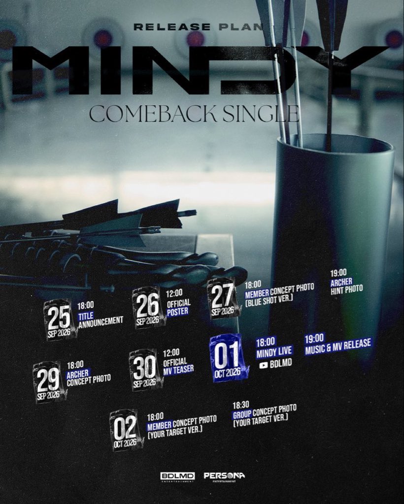 MINDY_Fr's tweet photo. 🇺🇸Mingming X update :
Come see this quickly! MINDY is coming back !!
🇫🇷Mingming a posté sur X :
Viens voir vite ! MINDY est de retour !!
#MINDYISBACK #MINDY_TH #MUKKIMINDY #mukkinitcha #มุกกิมินดี้ #MINGMINGMINDY #Mingkanyas #HONGPAOMINDY #PRAEWMINDY #ILENEMINDY #GRACEMINDY https://t.co/Xl9Mt7bEKE