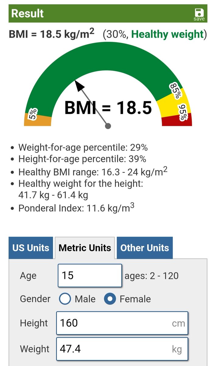 aobauke's tweet photo. @ruiruiqqq @H3llothisiskity @PixxxieDeath underweight where? that's more like middle of the scale than it is anywhere near underweight. these are the stats of the person I was responding to. https://t.co/BOKxVjlE4Z