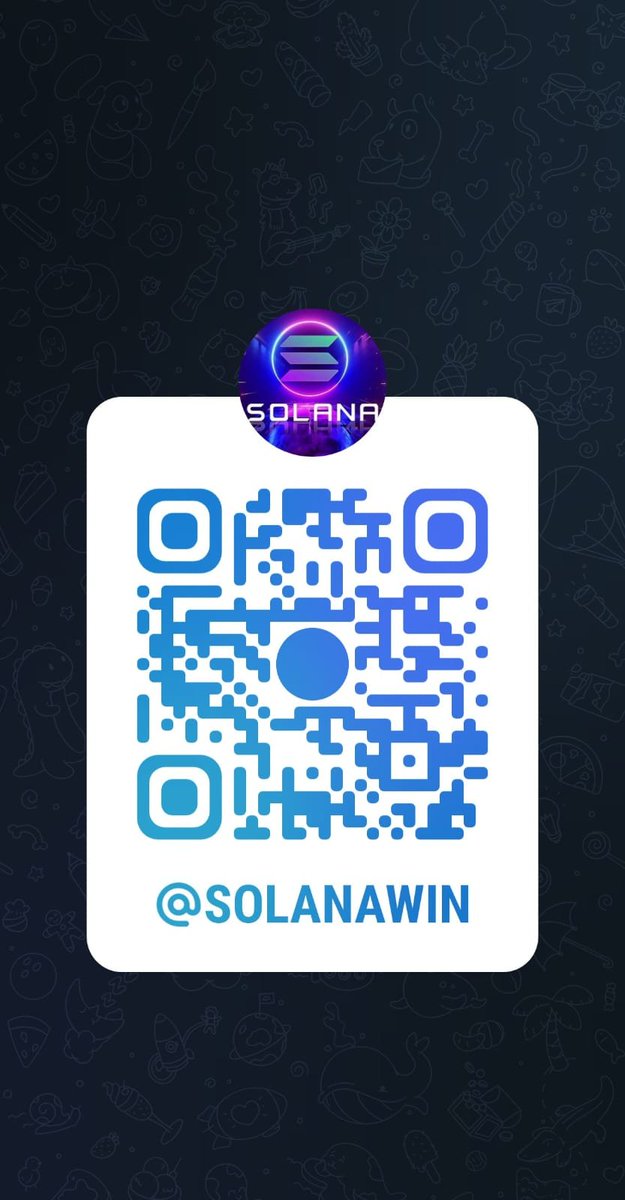 WHALESALERT10X's tweet photo. @elonmusk Hi everyone! 👋

Sharing FREE Solana meme coin signals &amp; research 🚀

🔎 Early setups
📊 Volume &amp; liquidity
⚡ Entry/exit ideas
💰 100% FREE — No paid subscription

Join the community 👇

https://t.co/UFUs8xRa64

⚠️ DYOR. No guaranteed profits. https://t.co/WeQ4HuVi3z