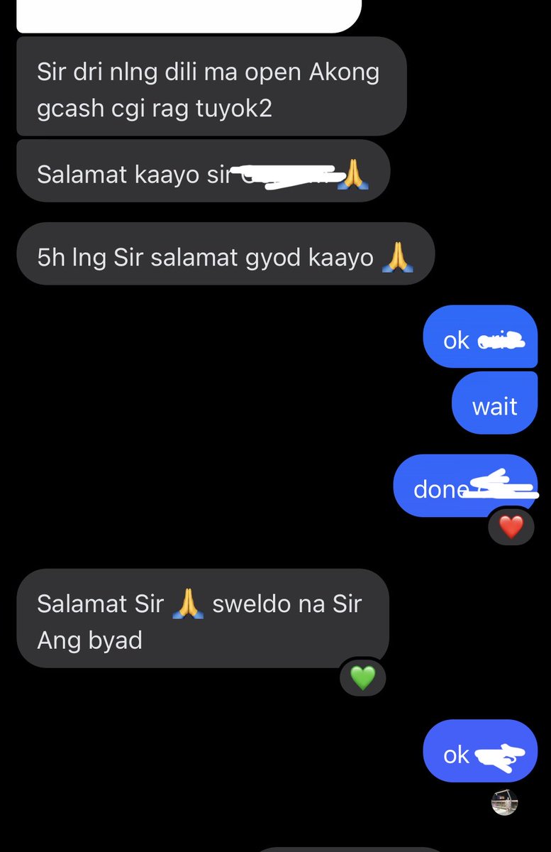 kantotinyo01's tweet photo. hmmm murag quits na sad ni hahah https://t.co/1hY1z6Agur