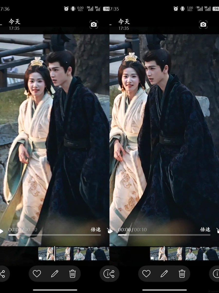 zh123_zip's tweet photo. 크인한지 이주 넘엇는데 릉혁욱효 투샷 얼굴 제대로 보이는거 처음봄 진짜 https://t.co/hacaWBtGo2
