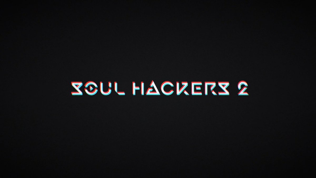 Toya_Nanami's tweet photo. //finally, i don't larp Soul Hackers 2 https://t.co/vRAdt5JnK5