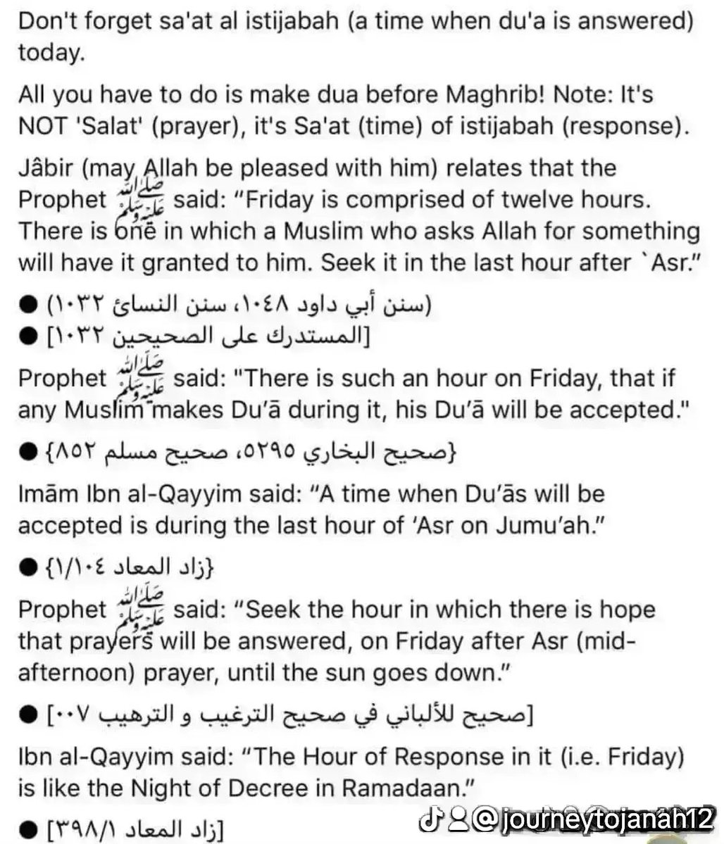 mariamsaad80's tweet photo. #quranandsunnah #14thRabiAlAkhar1448
#FridaysurahAlKahf #freepalestine #trending #foryou #islamic #Muslim https://t.co/YUfhGHAqK7