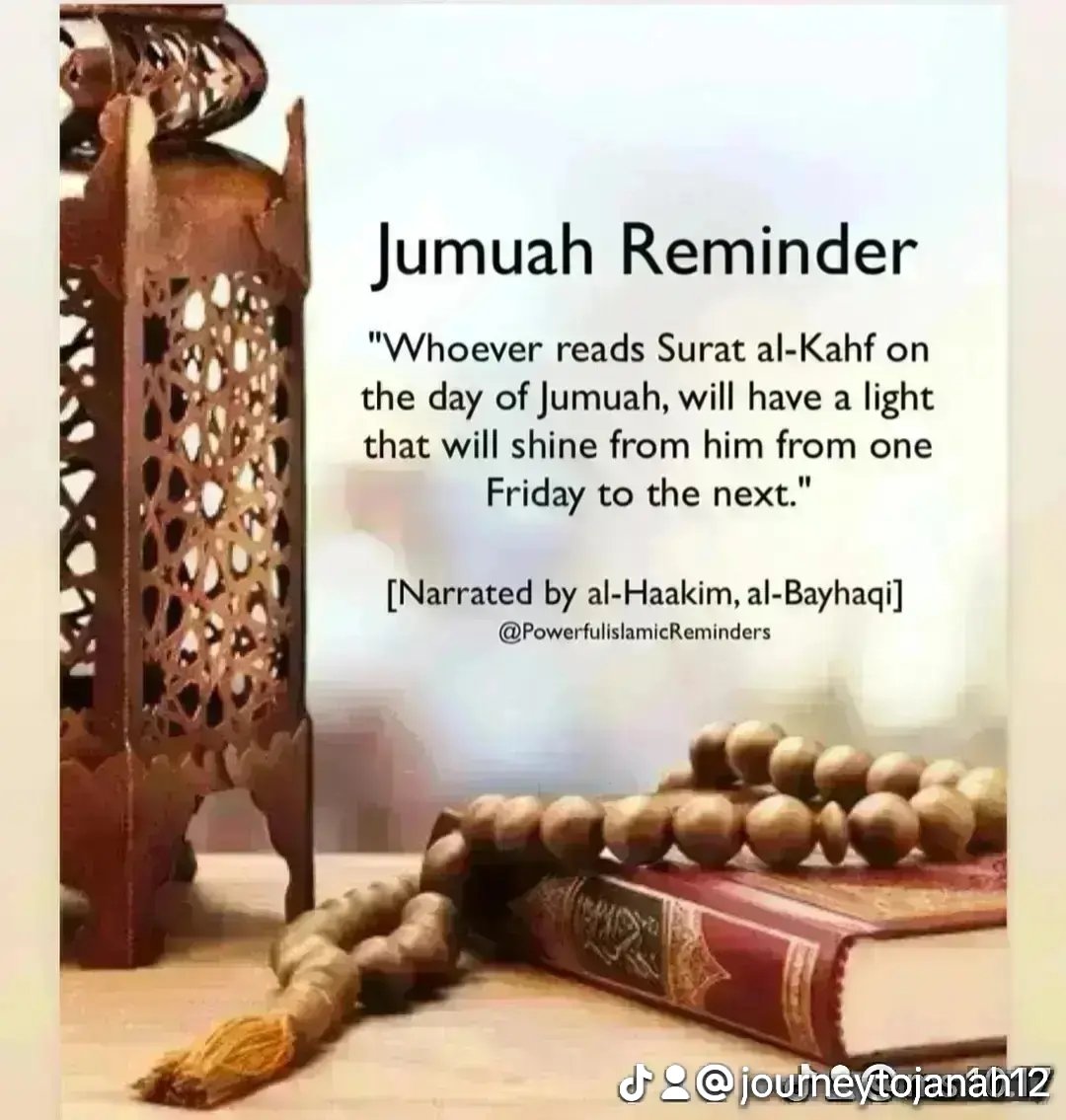 mariamsaad80's tweet photo. #quranandsunnah #14thRabiAlAkhar1448
#FridaysurahAlKahf #freepalestine #trending #foryou #islamic #Muslim https://t.co/YUfhGHAqK7