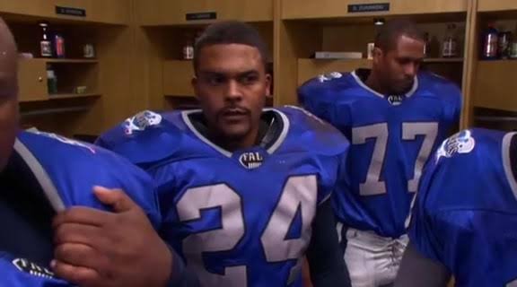 BlackNCap's tweet photo. @gigibadazz He old now 😂 he looked the same when he was on the game https://t.co/ox4Jpqc6Q9