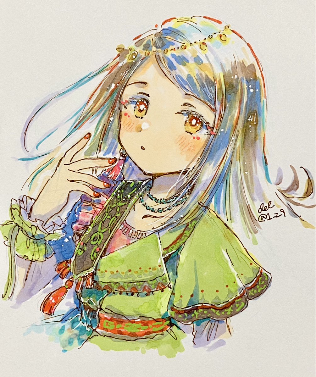 1_z_9's tweet photo. め https://t.co/7MpfD21lNA
