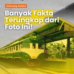 Photo by Arsip Universitas Indonesia (@arsipui)