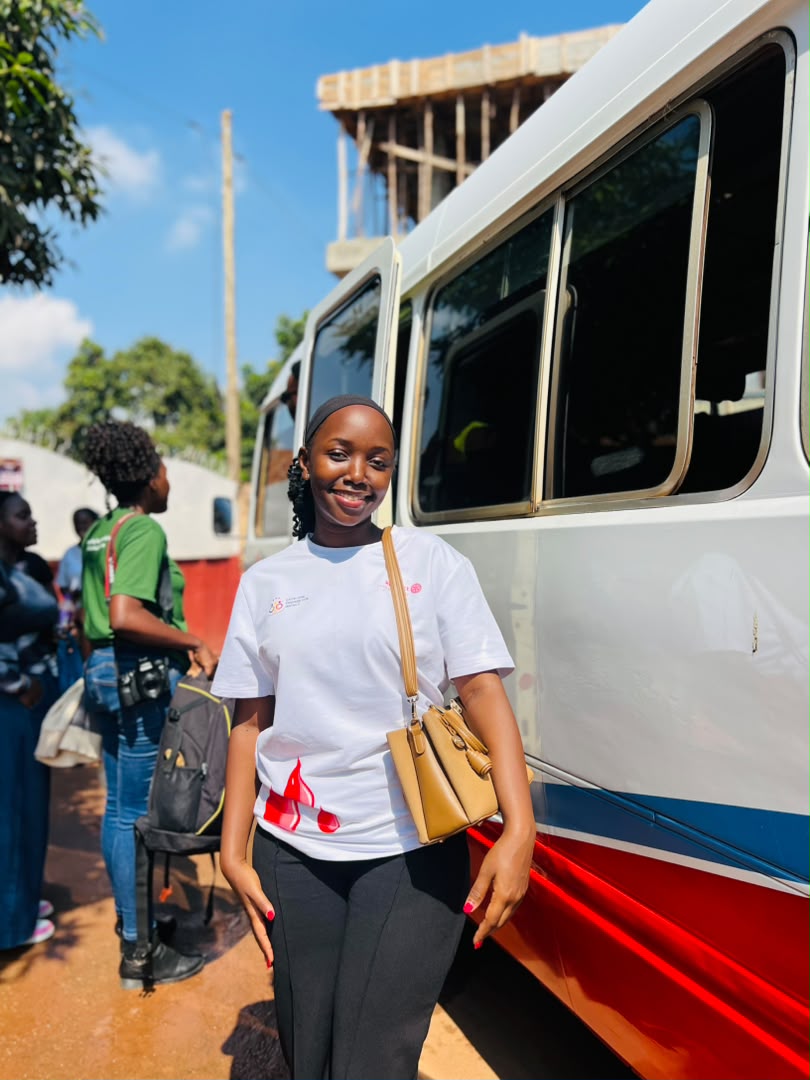 RotaractClubVU's tweet photo. Our team is checked in and ready to roll for today’s community outreach. Huge day ahead with First Aid training, Blood Donation Drive, and Mental Health sessions on deck

Registration is locked in, spirits are high, and we are ready to kick off a day of impact

#WeAreRACVU
#CreatingLastingImpact