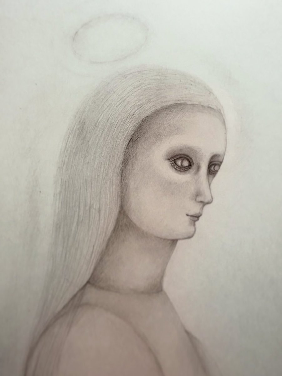 rycroft2's tweet photo. 描き込み👼✏️

♡♡♡ https://t.co/sevaSzm3AD