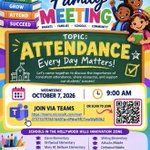 Photo by Attucks Middle (@AttucksMS)