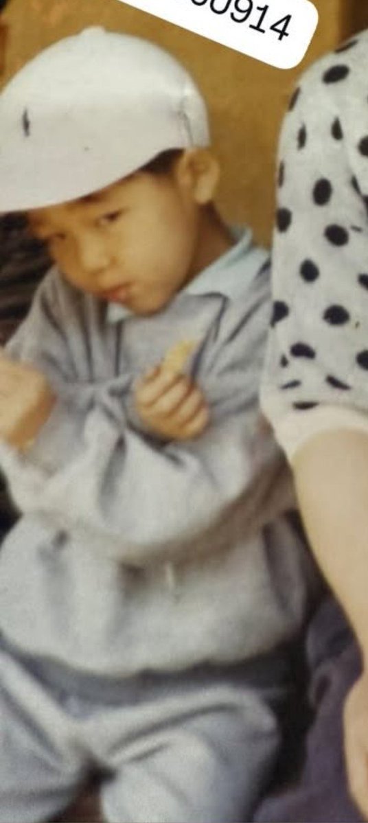 Zico_Square's tweet photo. 꼬망이 사진 보여주셔서 감사해요 🥰
모두 즐추하세여~

#태운스토리 #지코 #우지호 #ZICO https://t.co/4hv2ppHVZl