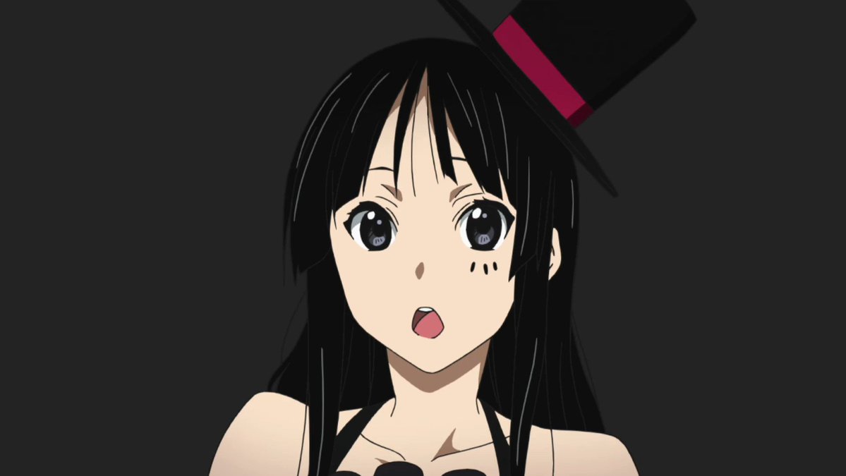 LSTARDS_0211's tweet photo. Don't say lazy澪ちゃんいいよねマジで https://t.co/gvGRvFtcWv