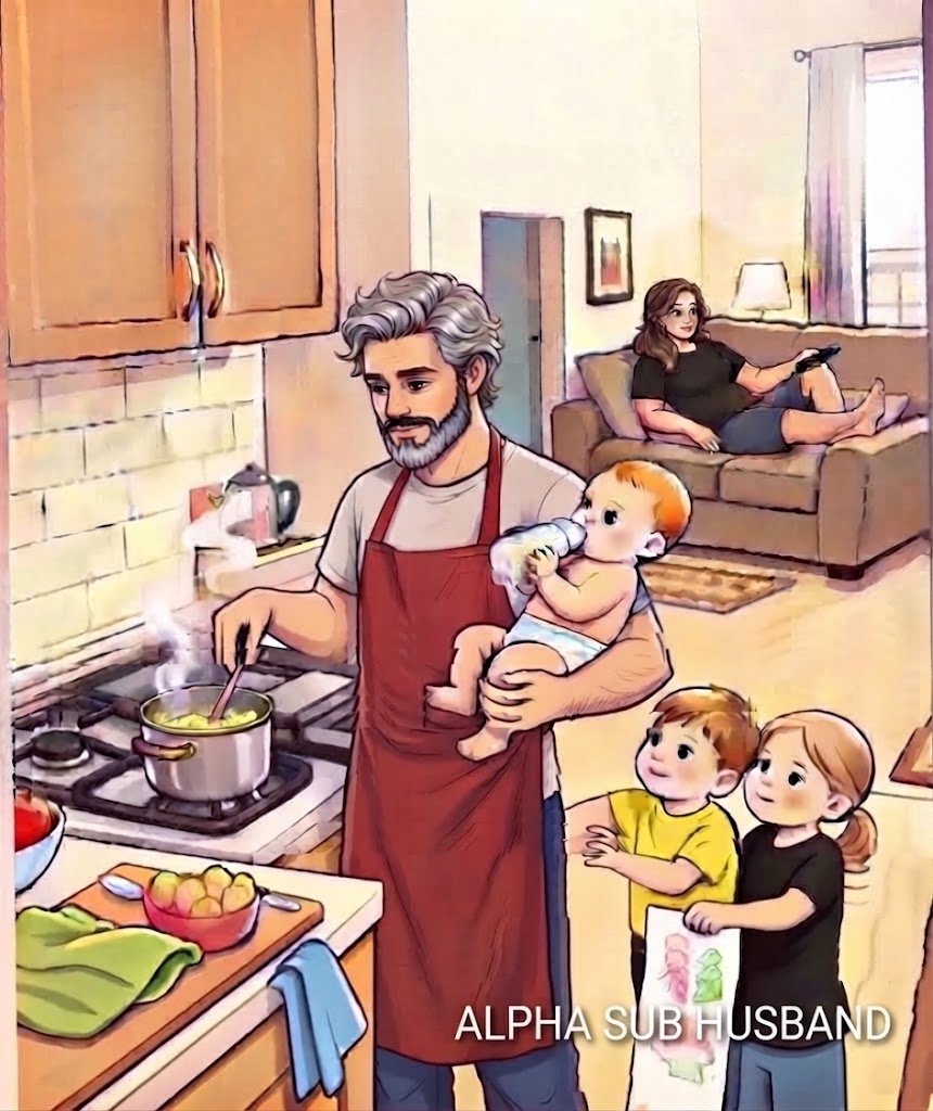 Fares1469362's tweet photo. Do you imagine your life and family this way?
هل تتخيل عائلتك و حياتك هكذا؟ https://t.co/Fi3j4GntNu