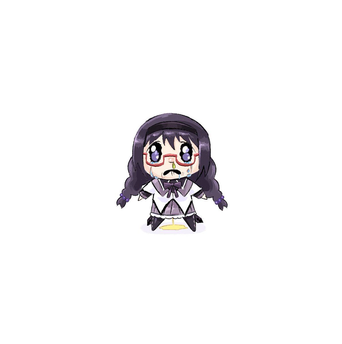 purpfairywren's tweet photo. This is my vent art https://t.co/X5wV068X01