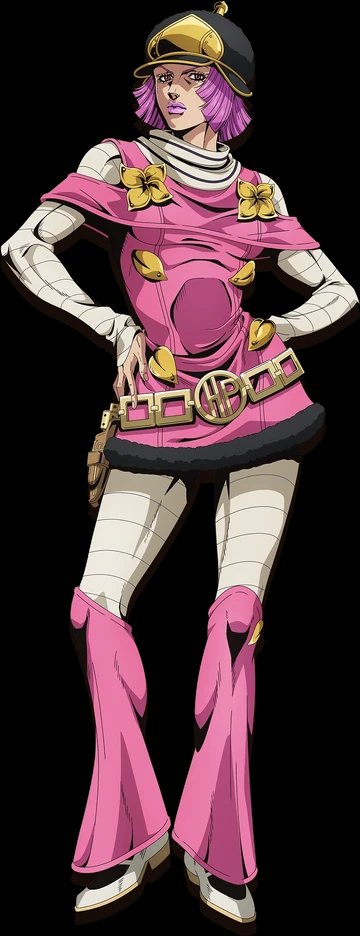 yaoisakana's tweet photo. I think it was anasui but I hallucinated hot pants and I was like wow we're shipping characters that have never been shipped before https://t.co/tAv4KSaqlz