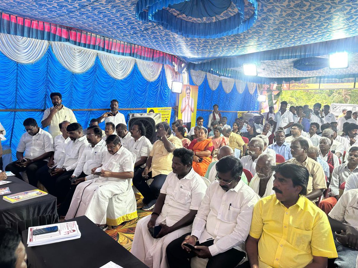 PKSekarbabu's tweet photo. மதுராந்தகம் சட்டமன்ற இடைத்தேர்தலை முன்னிட்டு, கழக வேட்பாளர் இ. பரந்தாமன் அவர்கள் சென்னை கிழக்கு மாவட்டத்திற்கு ஒதுக்கப்பட்ட பாகங்களில் நாளை (26.09.2026) வாக்கு சேகரிக்க உள்ள நிலையில், சென்னை கிழக்கு மாவட்ட கழக நிர்வாகிகள் மற்றும் உள்ளூர் கழக நிர்வாகிகள், தொண்டர்களுடன் (1/2) https://t.co/4Soug3aAAQ