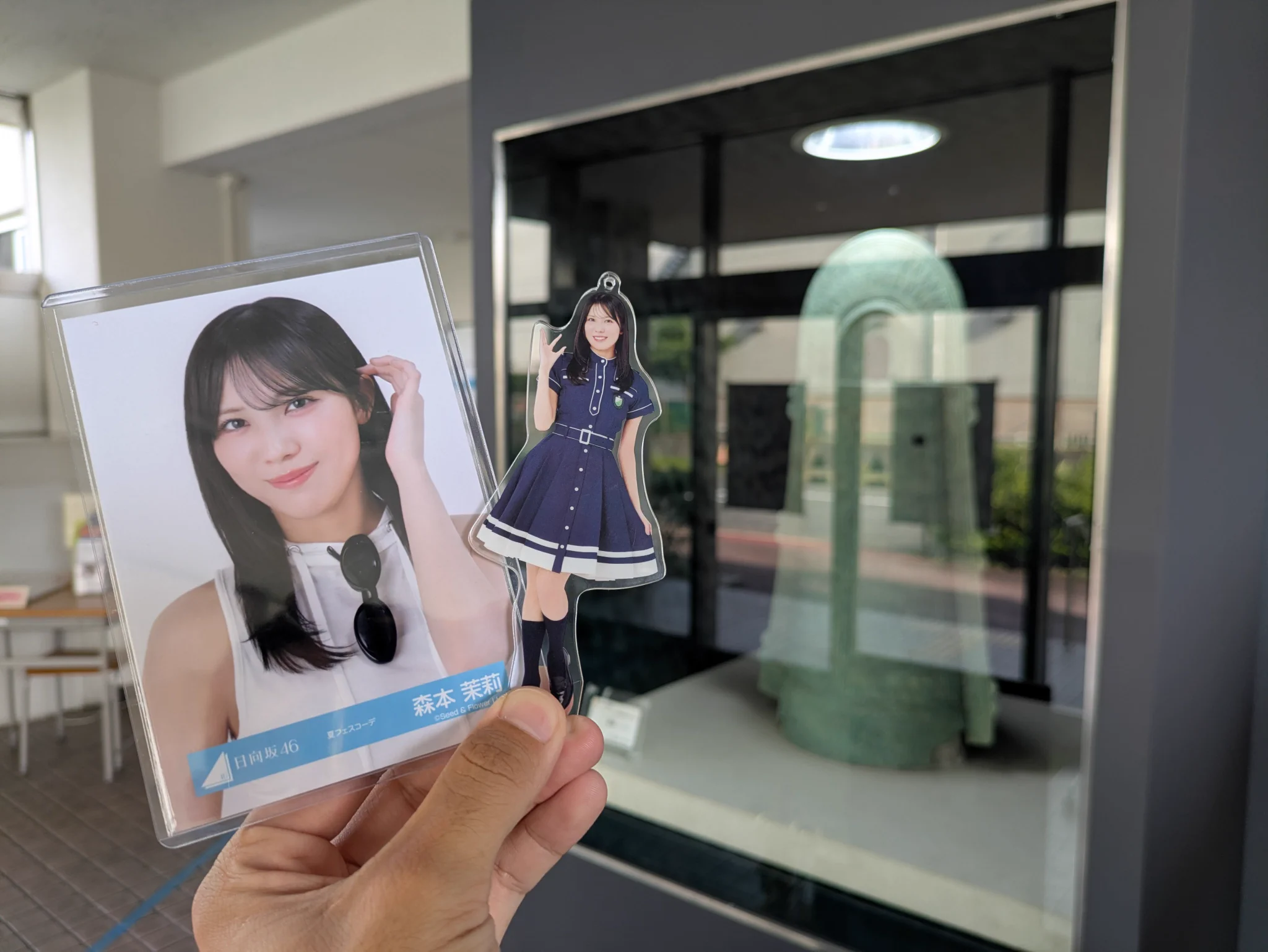 よんだぼ@ひなたフェス2026実質 on X: 