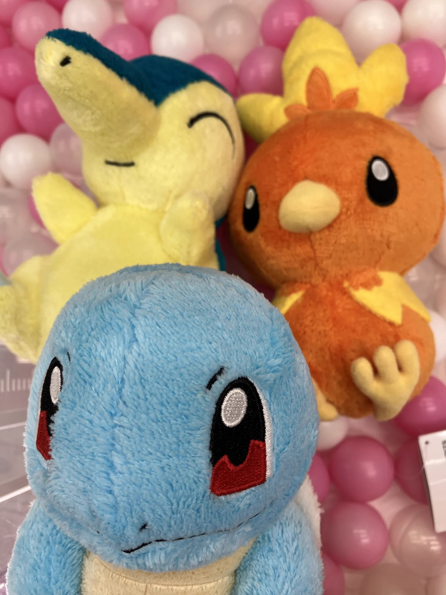 ポケモン　ぬいぐるみ 26点（写真2枚掲載）まとめ売り GiGO 水沢 on X: 