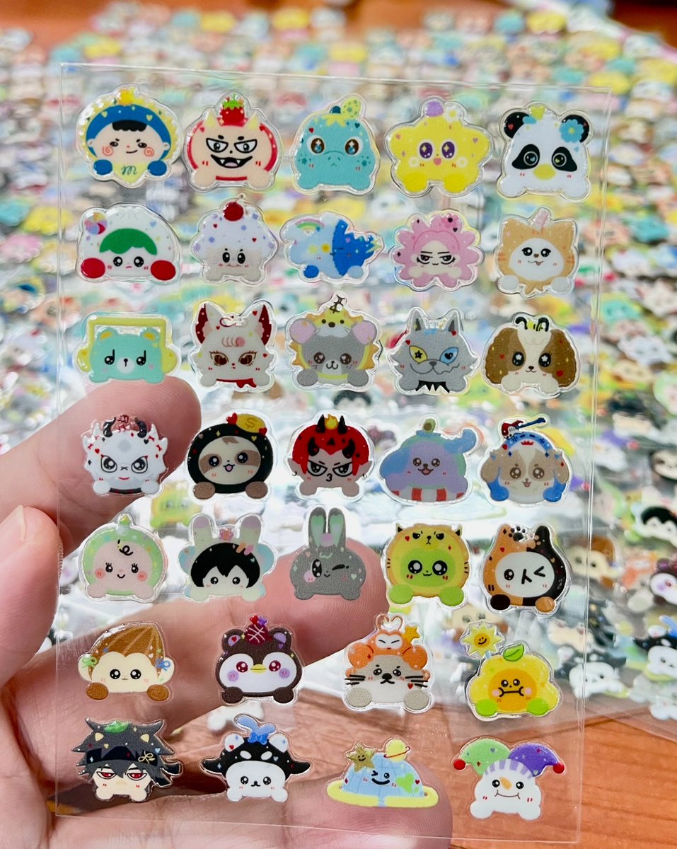 jmjmm_faii's tweet photo. 𝒑𝒍𝒔 𝒌𝒊𝒏𝒅𝒍𝒚 𝑹𝑻

𝑮𝒊𝒗𝒆 𝑨𝒘𝒂𝒚 #GMMTVFANIVAL2026HappyFamily 

𝙎𝙩𝙞𝙘𝙠𝙚𝙧 𝙐𝙑 𝘿𝙏𝙁 หลาน 𝟯𝟯 คน : 𝟯𝟯𝙚𝙖/𝘿𝙖𝙮

𝗱𝗮𝘁𝗲 : 𝟭 𝐎𝐜𝐭. คนแจก @imyour_mmilk 
𝗱𝗮𝘁𝗲 : 𝟴 𝐎𝐜𝐭. คนแจก @imyour_mmilk 
𝗱𝗮𝘁𝗲 : 𝟭𝟯 𝐎𝐜𝐭. คนแจก @MPantita 

📍 𝐔𝐧𝐢𝐨𝐧 𝐇𝐚𝐥𝐥, 𝐔𝐧𝐢𝐨𝐧 𝐌𝐚𝐥𝐥
⏰ 𝐭𝐛𝐚

และมี แจก 10 บ้าน สุ่มจากรีโพสนี้ ให้แกรนนี่ คุณย่า คุณยาย ทางบ้านด้วยค้าบบบ สุ่มและประกาศวันที่ 3/10/69 ช่วงบ่ายๆค้าบ 💫
