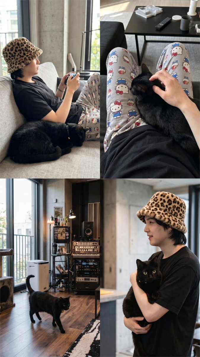 realsuga001's tweet photo. Tang 🐈‍⬛ https://t.co/SwGOYfBVDj