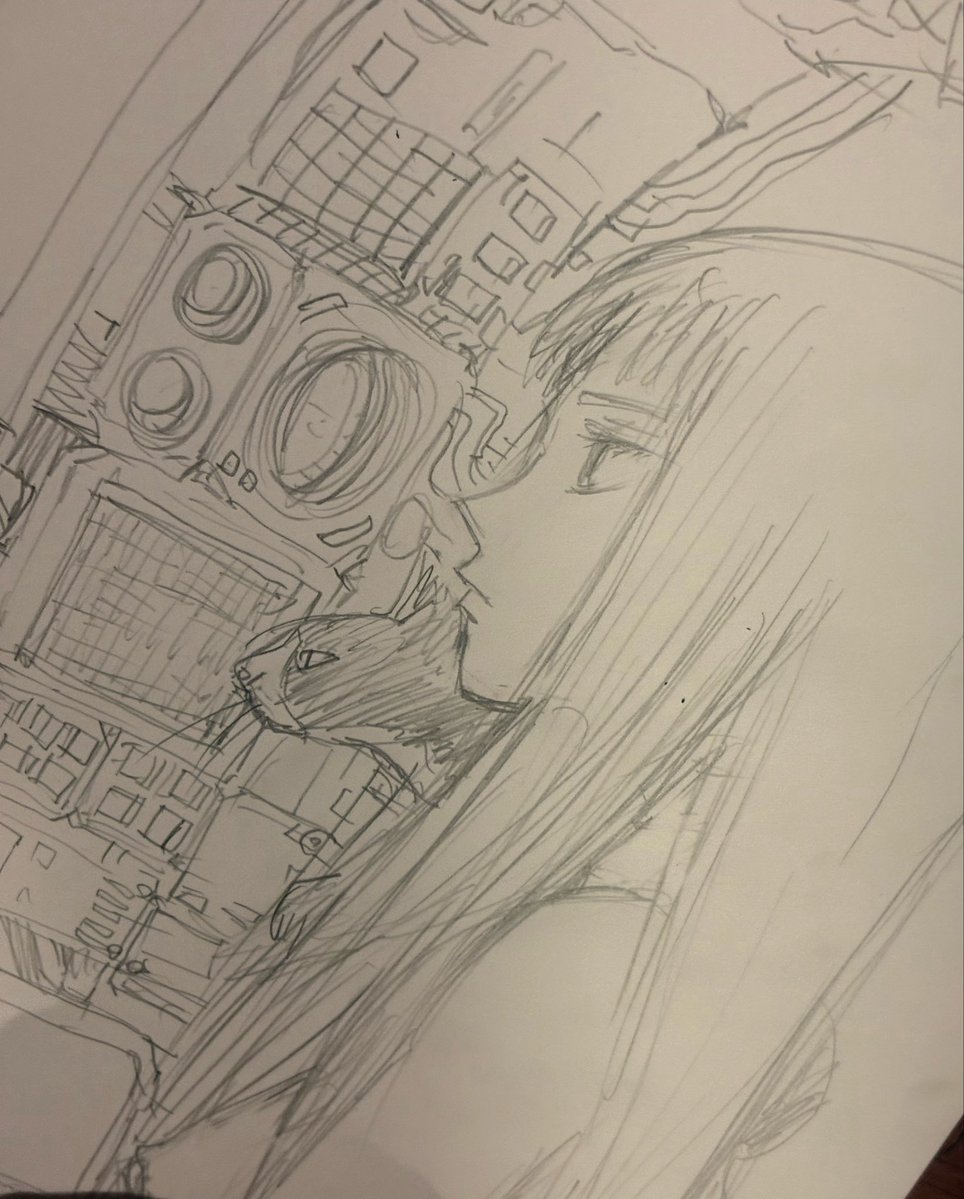 k_tsuruta_info's tweet photo. 鶴田先生より、本日の落書き🍺
By.秘書K https://t.co/LlpTMRldKZ