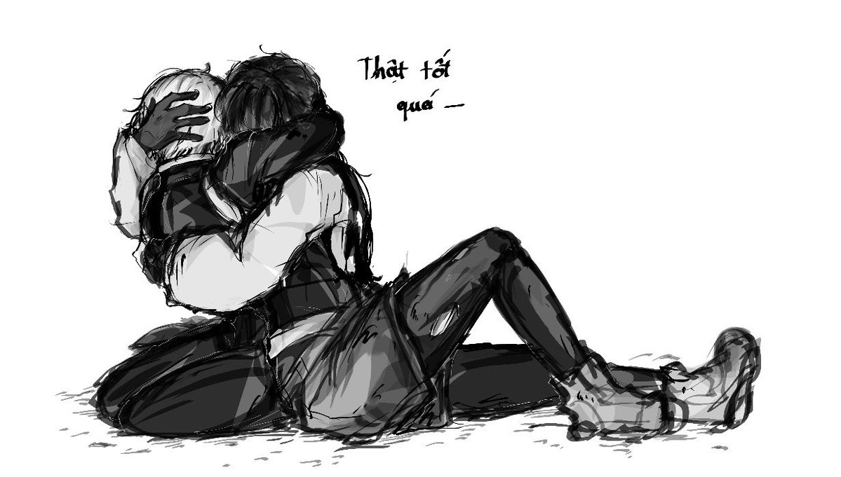 pockypipiwta's tweet photo. Tạ ơn trời, em còn sống…
#rekkyousensen
#列強戦線
#luongtho
#luonghien https://t.co/7BRGsOfAIF