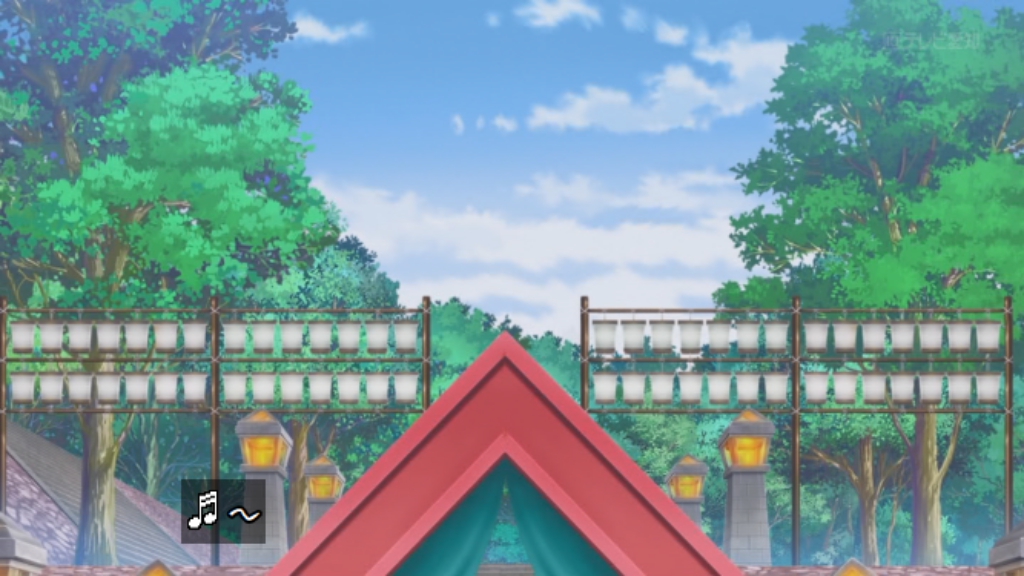 ポケットモンスター(2023) 第151話 ツイート画像 1