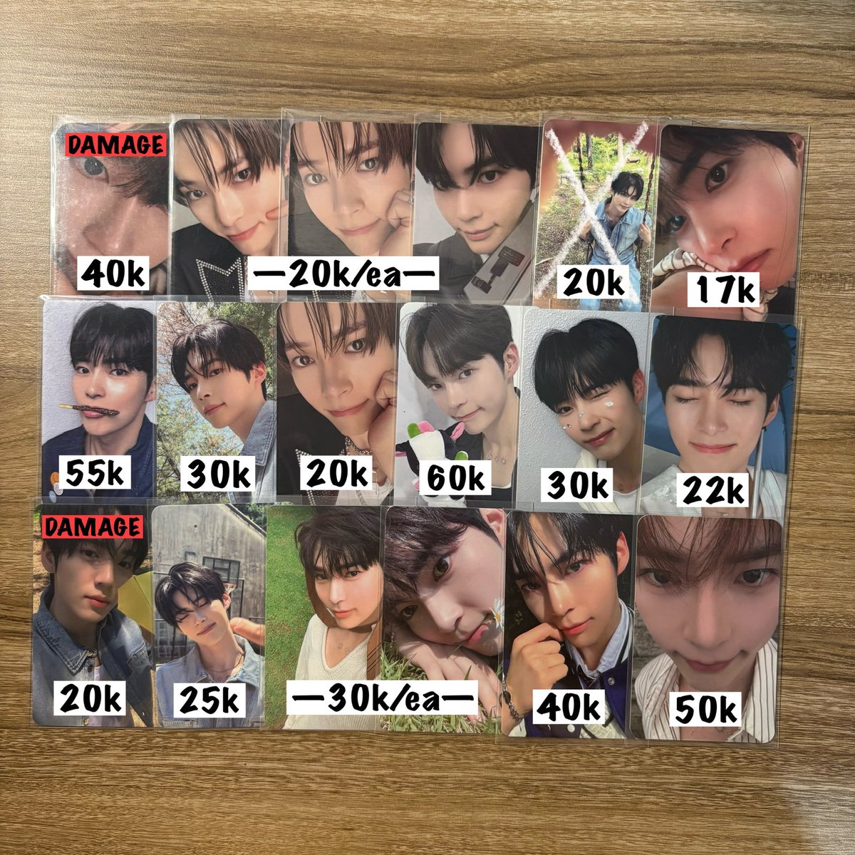 ge9nwoo's tweet photo. — wts zb1 photocard mostly sung hanbin

📞 tangsel, ina
🎀 exc adm 21% &amp; pack 3k
💌 TIDAK UTK SENSITIVE BUYER! INI CUMA KERTAS!!

✨ FIRST PAY FIRST GET✨ https://t.co/IucMx796ur