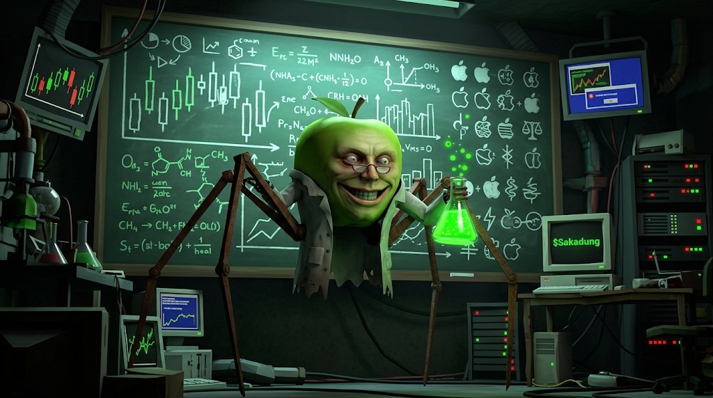 thabigGApple's tweet photo. @imthedevvor It's been ages since an authentic meme runner??? 
fuck that, get back to solana:BnhSAHEfQU1VaczcnmiqioJG1xnU7tfhX91wCkCopump  this programmed https://t.co/vQJkfR5Da7
