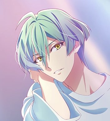 sumifiles's tweet photo. since everyone’s talking about haruka with pink highlights, here’s my contribution https://t.co/Ye9lhmLhQF