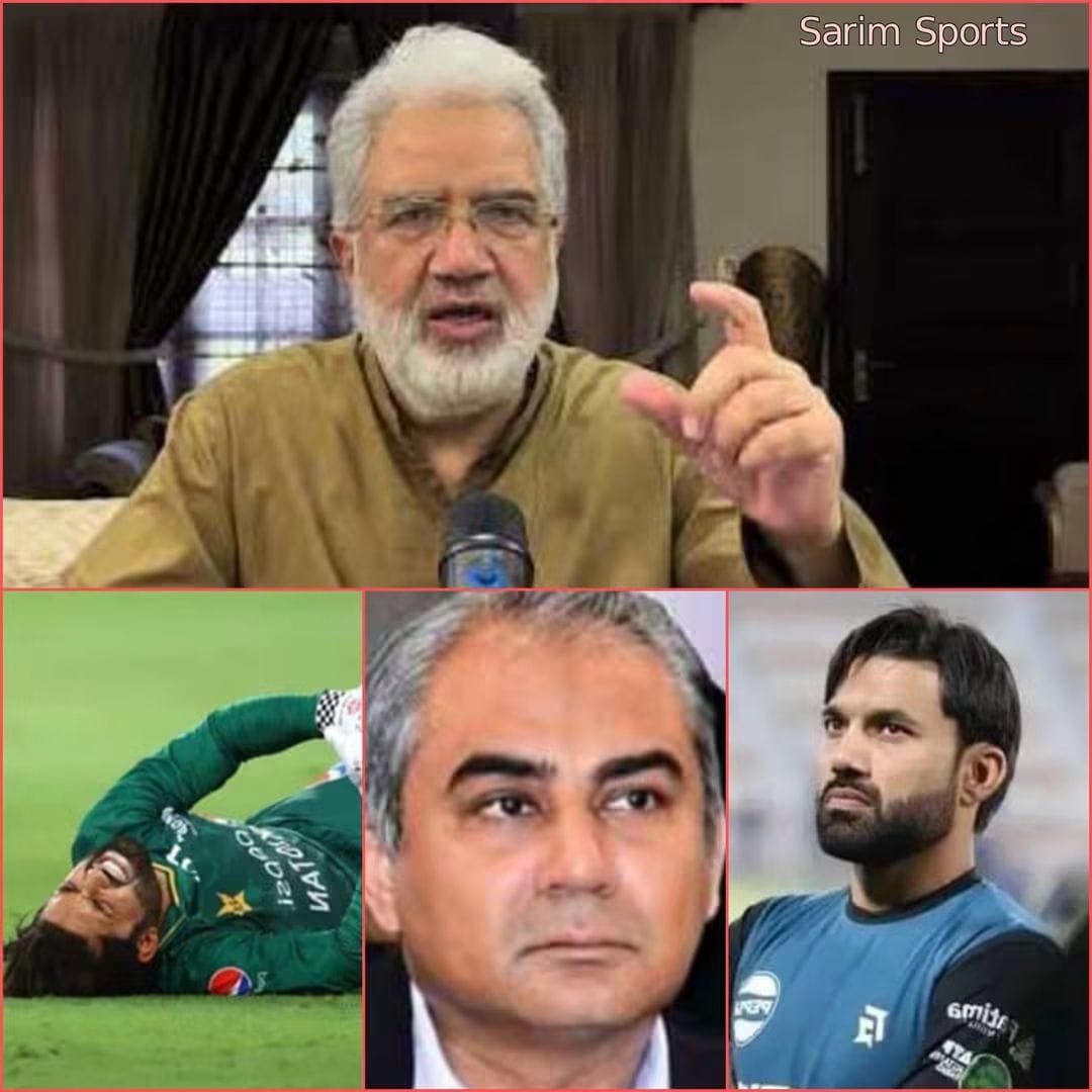 pmlnymt8585's tweet photo. اسکو کہتے ہے اصل صحافی جو ڈنکے کے چوٹ پر حقیقت بیان کرتا ہے جنگ گروپ کے سینئر صحافی انصار عباسی کا کہنا ہے یہ کیسا المیہ اور نظام ہے جہاں جوئے کے پیسے ٹھکرانے والے محمد رضوان کو تو انکوائری اور کٹہرے میں کھڑا کر دیا گیا ہے، جبکہ جوئے کی کمپنیوں کی کھلے عام تشہیر کرنے والوں کو شکایات کے باوجود مسلسل نوازا جا رہا ہے۔ کیا محمد رضوان کو برطانیہ میں نماز کی ادائیگی کے لیے مسجد جانے کی وجہ سے نشانہ بنایا جا رہا ہے اگر کوئی نماز کے لیے مسجد جائے تو اسے روکا جاتا ہے، جبکہ اسی روز دیگر کھلاڑی سینما، شاپنگ یا کلب گئے تو ان پر کوئی اعتراض نہیں کیا گیا اور نہ ہی کوئی ایکشن ہوا یہ کیسا انصاف ہے آپ اس فیصلے سےاب ثابت کیا کرنا چاہتے ہیں یہ تو اب واضح ہوگیا کہ رضوان کسی بھی ایسی سرگرمی میں ملوث نہیں ہے تو کیا اب رضوان کے اوپر داغ لگانے کی کوششں کرنے والوں کو بھی انصاف کے کٹہرے میں لایاجائے گایا نہیں ...