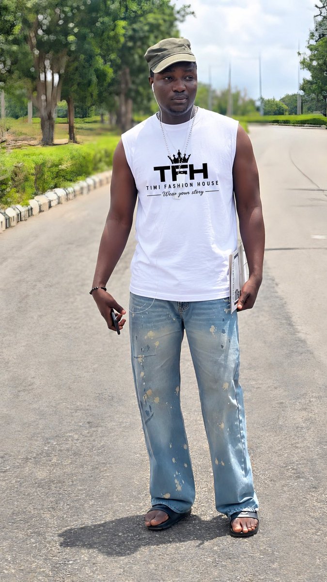 jane92010's tweet photo. I will be launching my Brand (TFH) next month so do well to patronize your boy https://t.co/9zFjKEc12Z