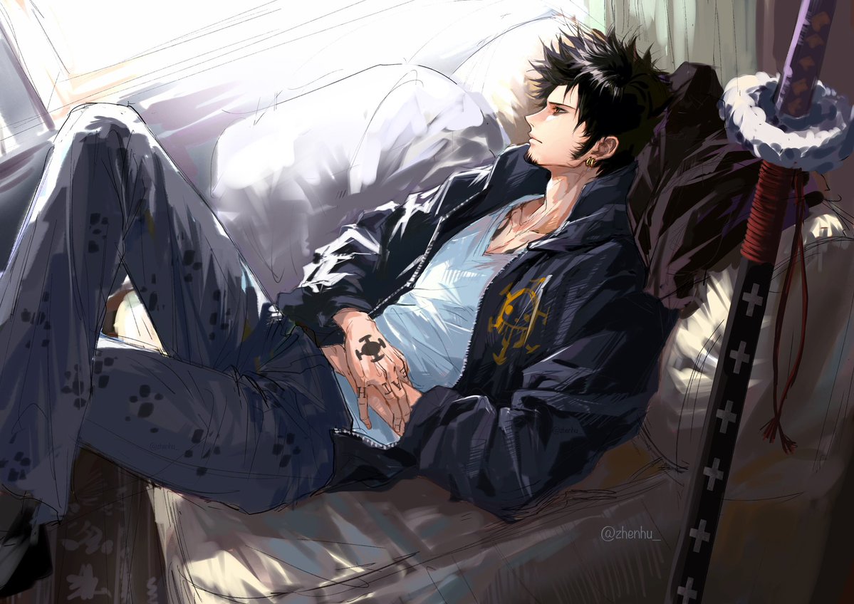 zhenhu_'s tweet photo. 休息 https://t.co/FYK88t4DUH