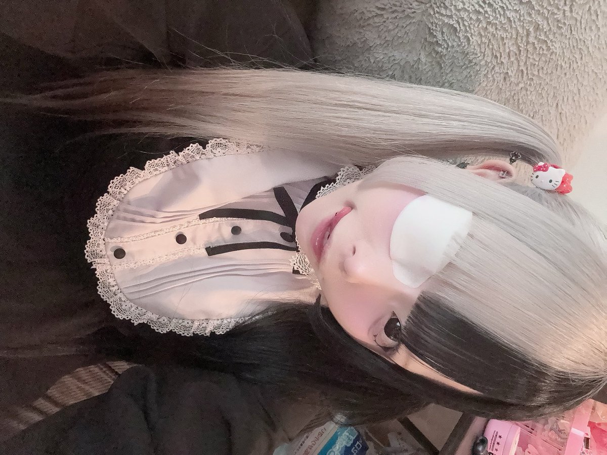 mellowdblLv3's tweet photo. いめちぇんちたよ！⸝⸝o̴̶̷̥᷅  ̫ o̴̶̷̥᷅⸝⸝ https://t.co/A0rF1ZEDmn
