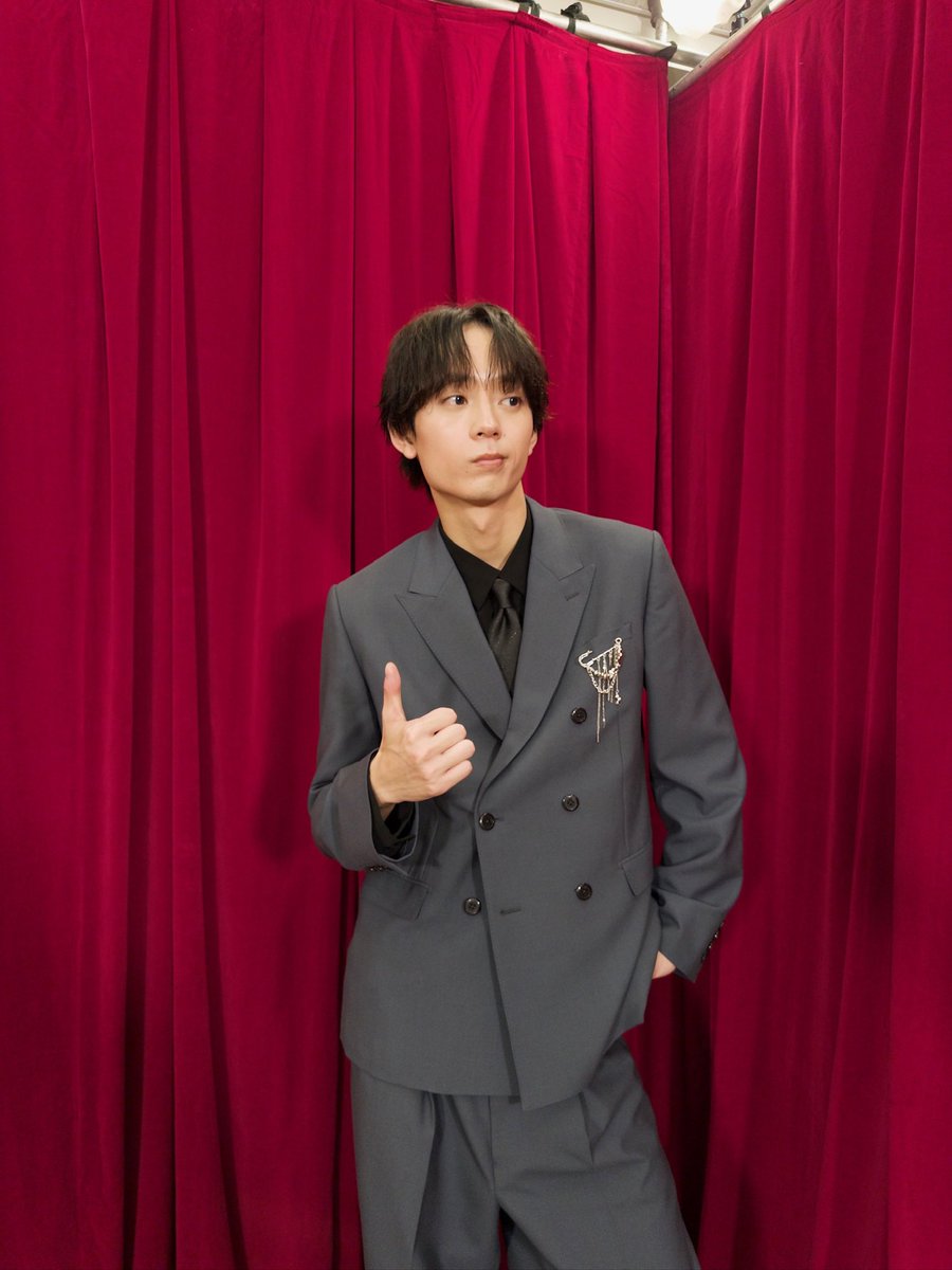 mizusawa_staff's tweet photo. 昨日は映画「#うるわしの宵の月」の完成披露試写会にお越しいただいた皆さま、ありがとうございました🌙

いかがでしたでしょうか？
感想お待ちしております！

そして、気持ちを飛ばしてくださった皆さま！
しっかり届いております🪽

公開まであと少し！
お楽しみに🤭

#たろふぉと https://t.co/CH2n1CXp1T