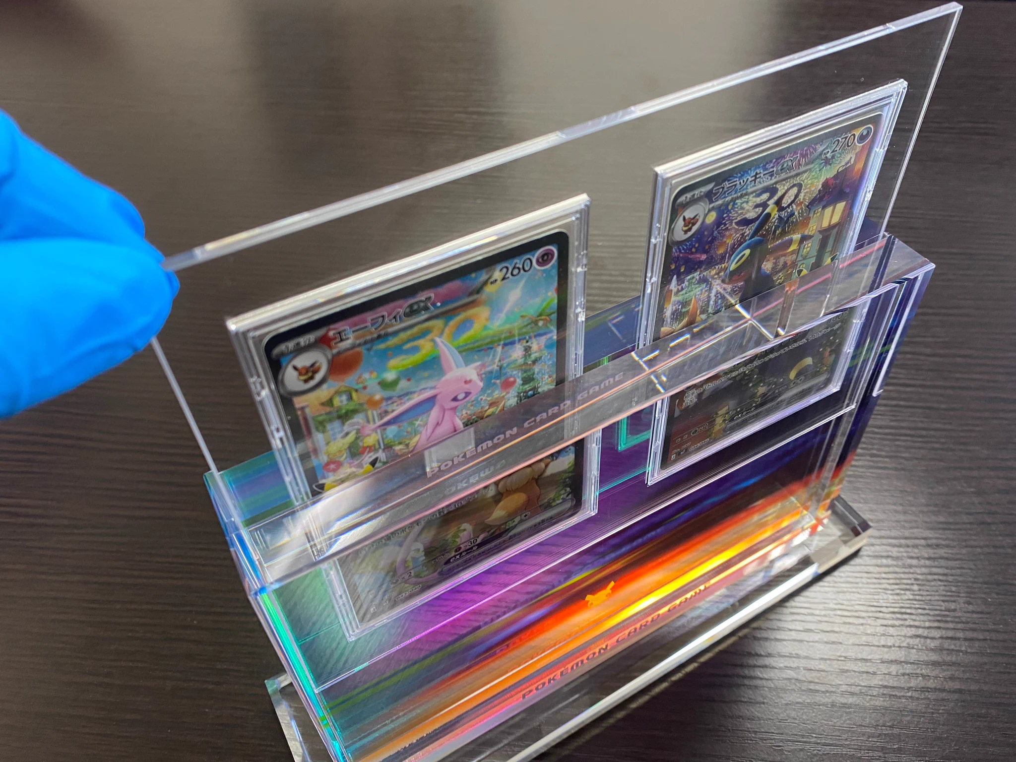 with:D TCGディスプレイ事業部〔公式〕 on X: 