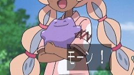 ポケットモンスター(2023) 第151話 ツイート画像 1